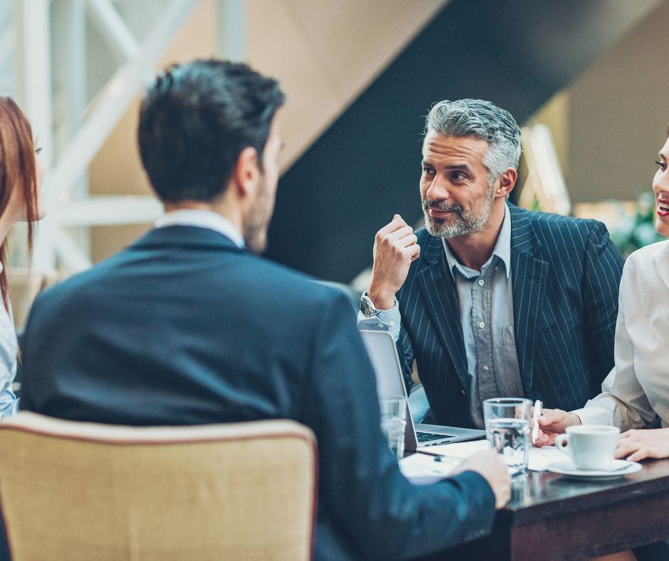 Corporate Executive UAE