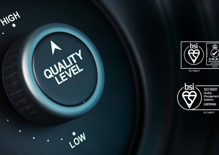 Emerald Solutions DMCC under ISO 9001:2015