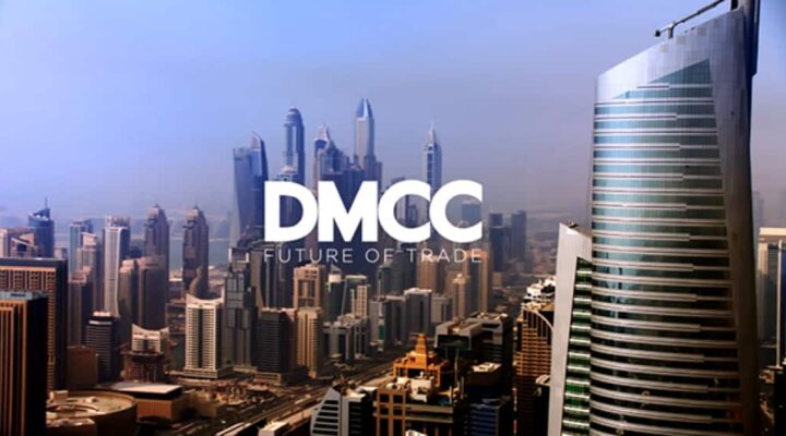 Emerald Solutions part of DMCC