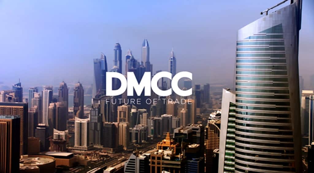 Emerald Solutions part of DMCC