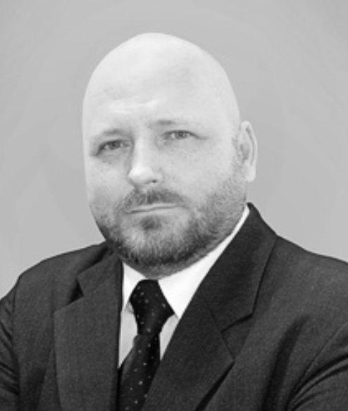 Henrik Oesten Director of Operations APAC at Emerald Solutions