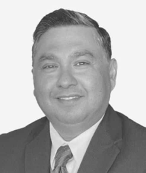 Javier Montano Deputy Director of Operations Americas at Emerald Solutions