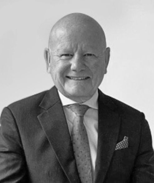 Rob Macintosh Non-Executive Director at Emerald Solutions Group