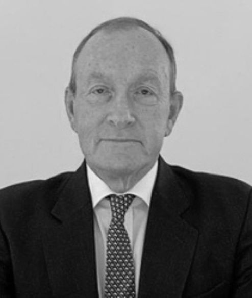 Rolly Crawford Chairman of Emerald's Board
