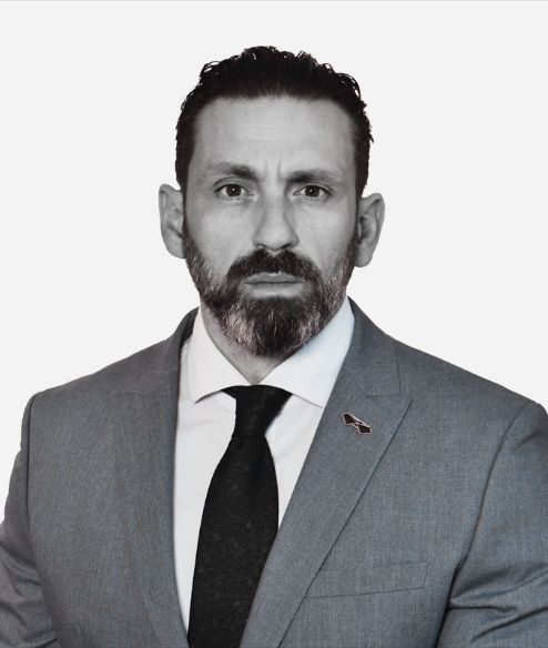 Ruben Dos Santos Director of Opertions in Europe at Emerald Solutions