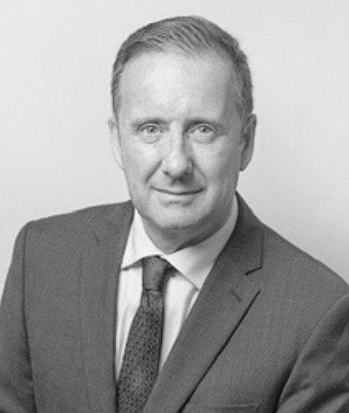 Steve Mcpartland Director of Operations for the Americas at Emerald Solutions