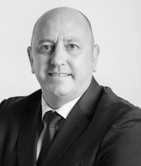 Wayne Connor Founder & Executive Director of Emerald Solutions